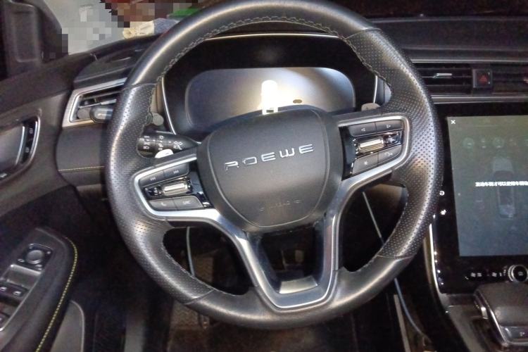 Used Roewe RX5 New Energy 2020 ePLUS National Trend Ronglin Flagship Edition Steering Wheel