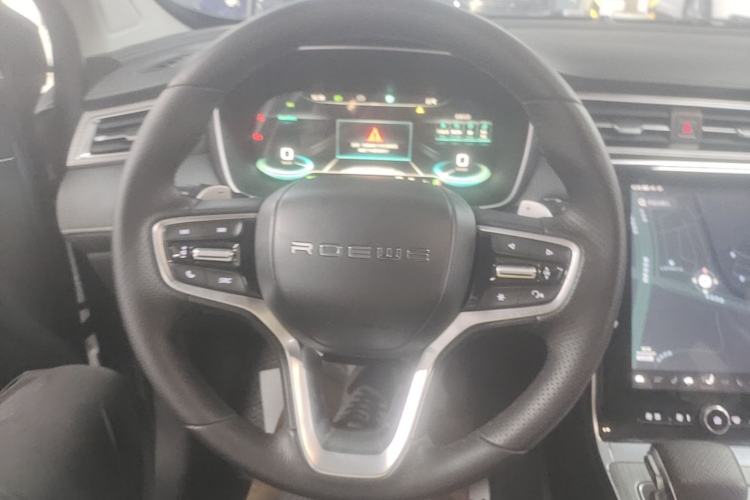 Used Roewe RX5 New Energy 2020 ePLUS National Trend Ronglin Flagship Edition Steering Wheel