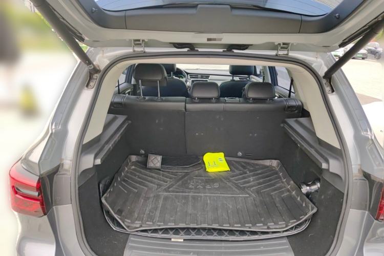 Used Roewe RX5 New Energy 2020 ePLUS National Trend Ronglin Luxury Edition Trunk