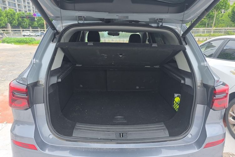 Used Roewe RX5 New Energy 2020 ePLUS National Trend Ronglin Luxury Edition Trunk