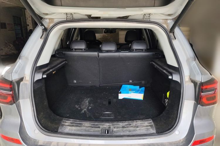 Used Roewe RX5 New Energy 2020 ePLUS National Trend Ronglin Luxury Edition Trunk