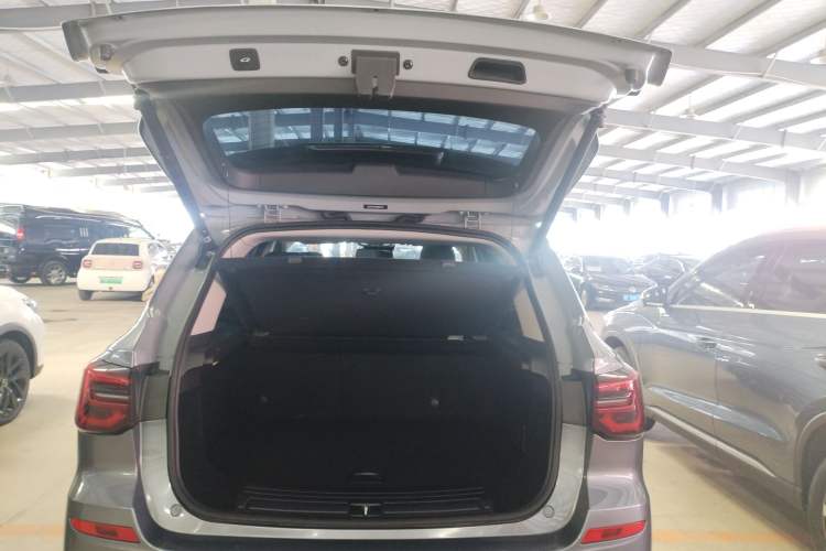 Used Roewe RX5 New Energy 2020 ePLUS National Trend Ronglin Flagship Edition Trunk