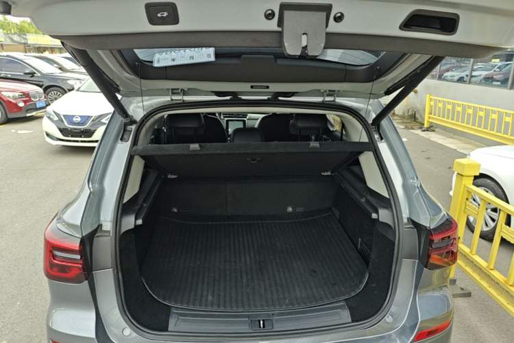 Used Roewe RX5 New Energy 2020 ePLUS National Trend Ronglin Flagship Edition Trunk
