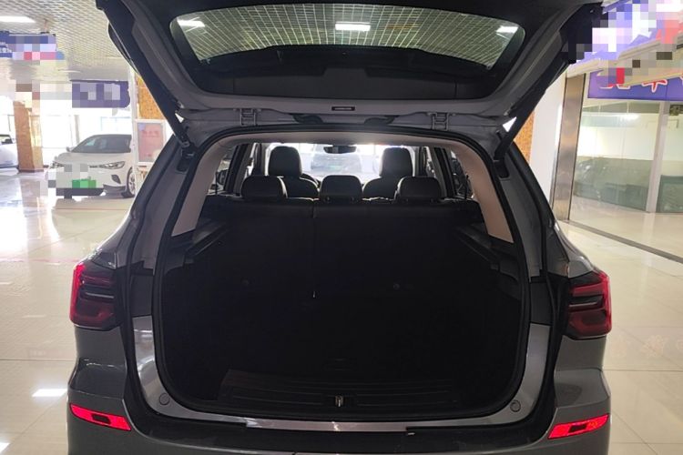 Used Roewe RX5 New Energy 2020 ePLUS National Trend Ronglin Luxury Edition Trunk