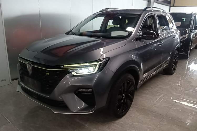 Used Roewe RX5 New Energy 2020 ePLUS National Trend Ronglin Luxury Edition Guazi used car, China used car export, Used car for sale, Used cars, Cheapest cars for sale