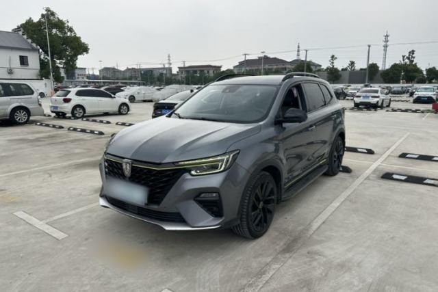 Used Roewe RX5 New Energy 2020 ePLUS National Trend Ronglin Flagship Edition
