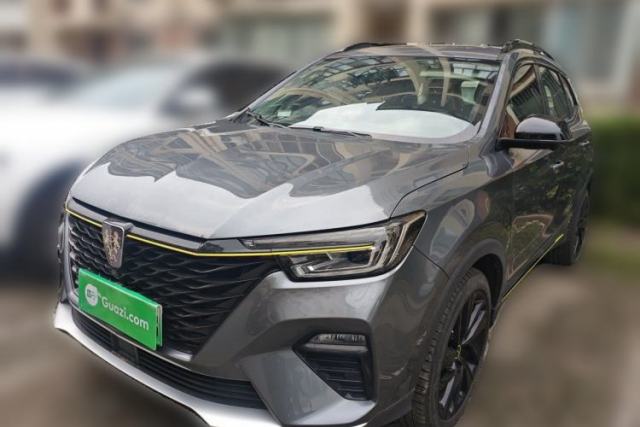 Used Roewe RX5 New Energy 2020 ePLUS National Trend Ronglin Luxury Edition