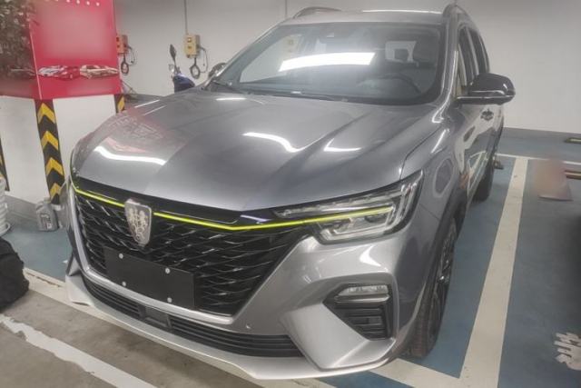 Used Roewe RX5 New Energy 2020 ePLUS National Trend Ronglin Flagship Edition