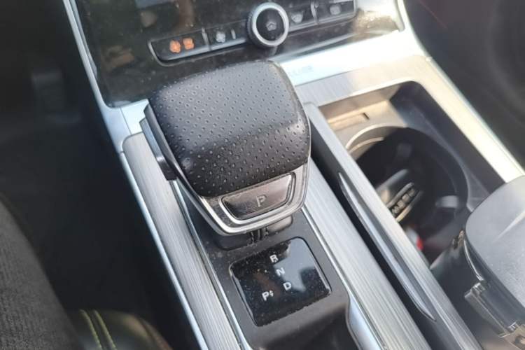 Used Roewe RX5 New Energy 2020 ePLUS National Trend Ronglin Luxury Edition Gear Lever