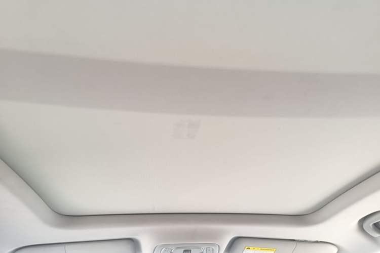 Used Roewe RX5 New Energy 2020 ePLUS National Trend Ronglin Luxury Edition Headliner