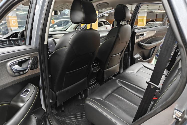Used Roewe RX5 New Energy 2020 ePLUS National Trend Ronglin Luxury Edition Interior 6