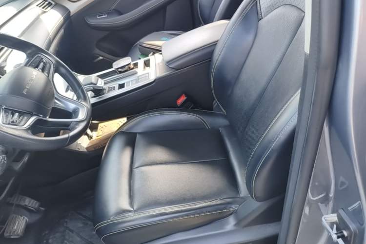 Used Roewe RX5 New Energy 2020 ePLUS National Trend Ronglin Luxury Edition Left Front Seat