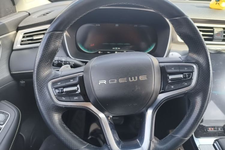 Used Roewe RX5 New Energy 2020 ePLUS National Trend Ronglin Luxury Edition Steering Wheel