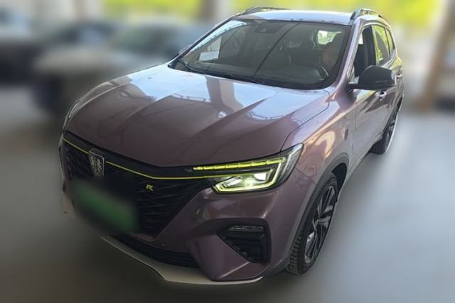 Used Roewe RX5 New Energy 2020 ePLUS National Trend Ronglin Flagship Edition