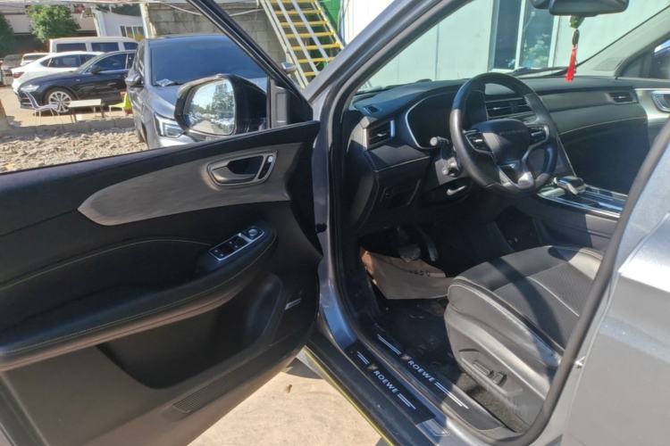 Used Roewe RX5 New Energy 2020 ePLUS National Trend Ronglin Flagship Edition Driver Seat