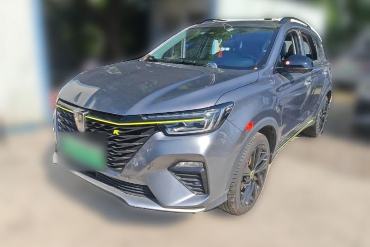 Used Roewe RX5 New Energy 2020 ePLUS National Trend Ronglin Flagship Edition Guazi used car, China used car export, Used car for sale, Used cars, Cheapest cars for sale