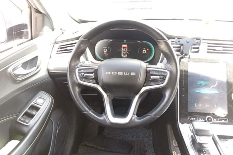 Used Roewe RX5 New Energy 2020 ePLUS National Trend Ronglin Luxury Edition Steering Wheel