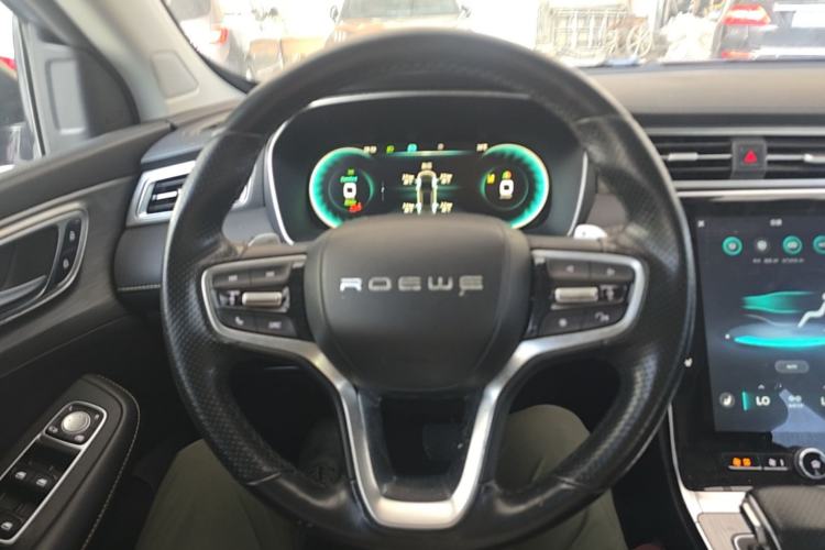 Used Roewe RX5 New Energy 2020 ePLUS National Trend Ronglin Flagship Edition Steering Wheel