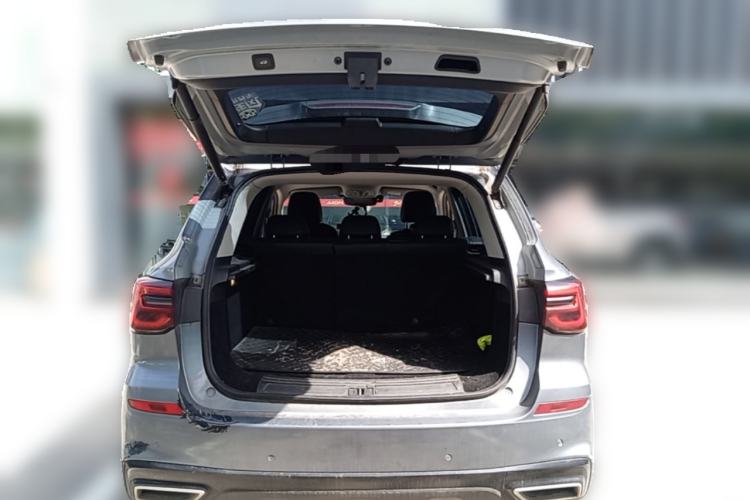 Used Roewe RX5 New Energy 2020 ePLUS National Trend Ronglin Luxury Edition Trunk