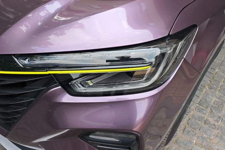 Used Roewe RX5 New Energy 2020 ePLUS National Trend Ronglin Flagship Edition Left Front Headlight