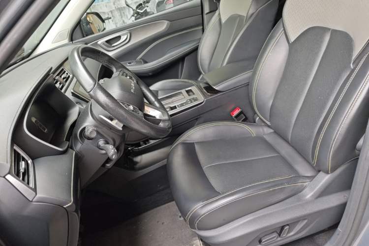 Used Roewe RX5 New Energy 2020 ePLUS National Trend Ronglin Flagship Edition Left Front Seat