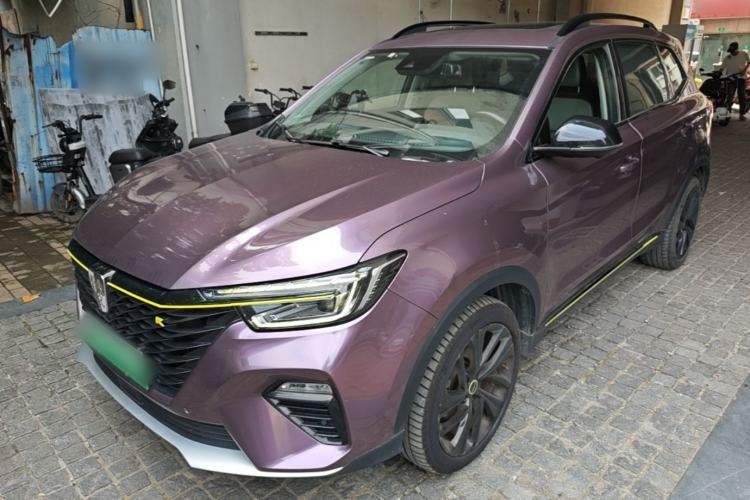 Used Roewe RX5 New Energy 2020 ePLUS National Trend Ronglin Flagship Edition Guazi used car, China used car export, Used car for sale, Used cars, Cheapest cars for sale