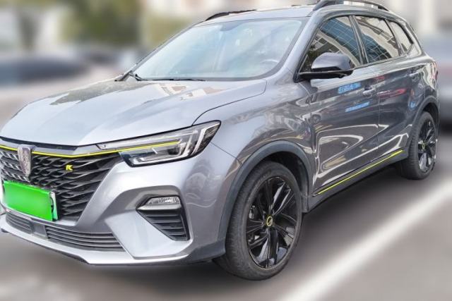 Used Roewe RX5 New Energy 2020 ePLUS National Trend Ronglin Luxury Edition