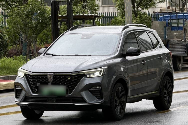 Used Roewe RX5 New Energy 2020 ePLUS National Trend Ronglin Flagship Edition Guazi used car, China used car export, Used car for sale, Used  cars, Cheapest cars for sale