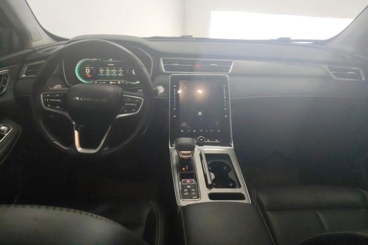 Used Roewe RX5 New Energy 2020 ePLUS National Trend Ronglin Luxury Edition Center Console