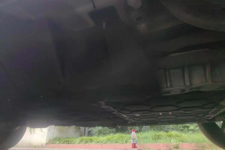 Used Roewe RX5 New Energy 2020 ePLUS National Trend Ronglin Flagship Edition Chassis Rear Left