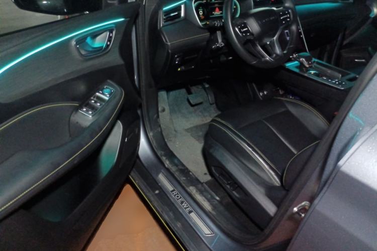Used Roewe RX5 New Energy 2020 ePLUS National Trend Ronglin Flagship Edition Driver Seat