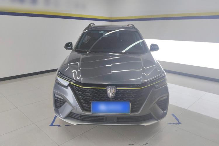 Used Roewe RX5 New Energy 2020 ePLUS National Trend Ronglin Luxury Edition Front