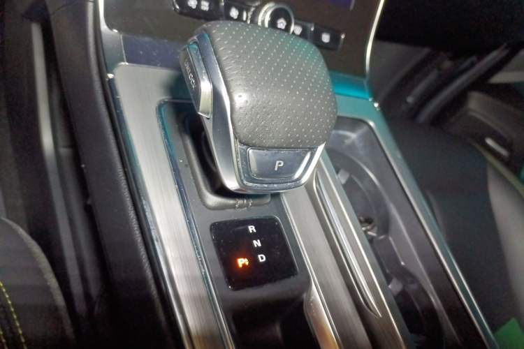Used Roewe RX5 New Energy 2020 ePLUS National Trend Ronglin Flagship Edition Gear Lever