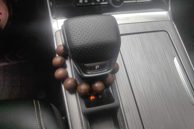 Used Roewe RX5 New Energy 2020 ePLUS National Trend Ronglin Flagship Edition Gear Lever
