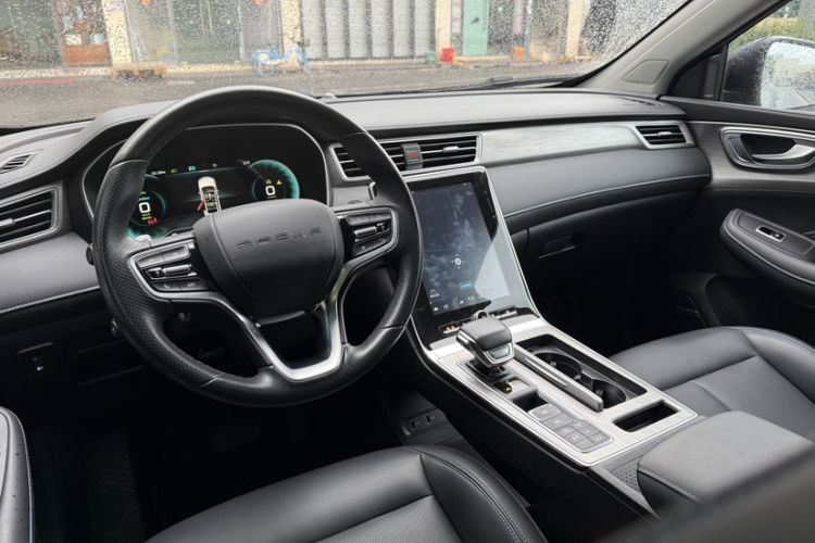 Used Roewe RX5 New Energy 2020 ePLUS National Trend Ronglin Flagship Edition Interior 2