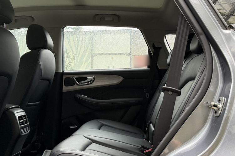 Used Roewe RX5 New Energy 2020 ePLUS National Trend Ronglin Flagship Edition Interior 4
