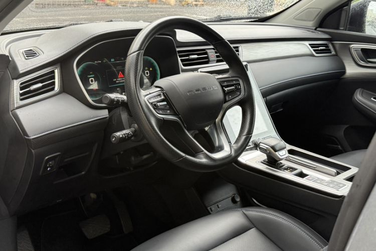 Used Roewe RX5 New Energy 2020 ePLUS National Trend Ronglin Flagship Edition Interior 6