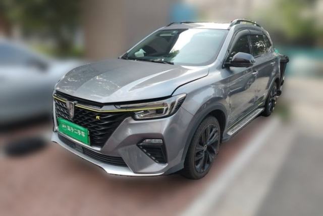 Used Roewe RX5 New Energy 2020 ePLUS National Trend Ronglin Luxury Edition