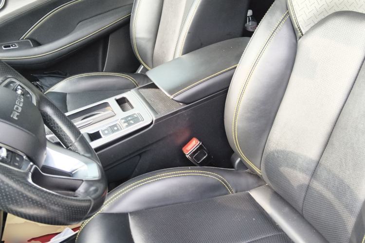 Used Roewe RX5 New Energy 2020 ePLUS National Trend Ronglin Luxury Edition Left Front Seat