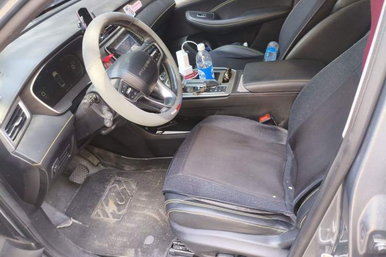 Used Roewe RX5 New Energy 2020 ePLUS National Trend Ronglin Flagship Edition Left Front Seat