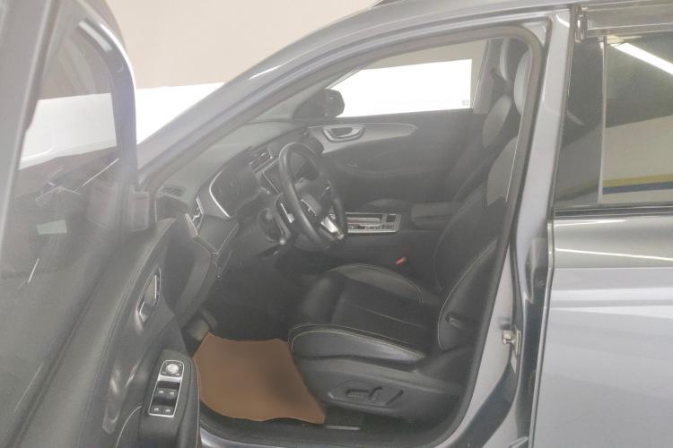 Used Roewe RX5 New Energy 2020 ePLUS National Trend Ronglin Luxury Edition Left Front Seat
