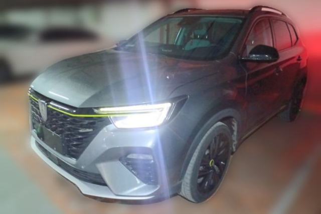 Used Roewe RX5 New Energy 2020 ePLUS National Trend Ronglin Flagship Edition