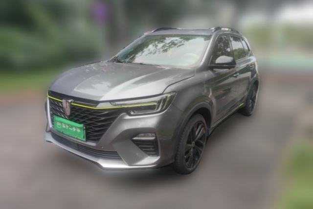 Used Roewe RX5 New Energy 2020 ePLUS National Trend Ronglin Flagship Edition