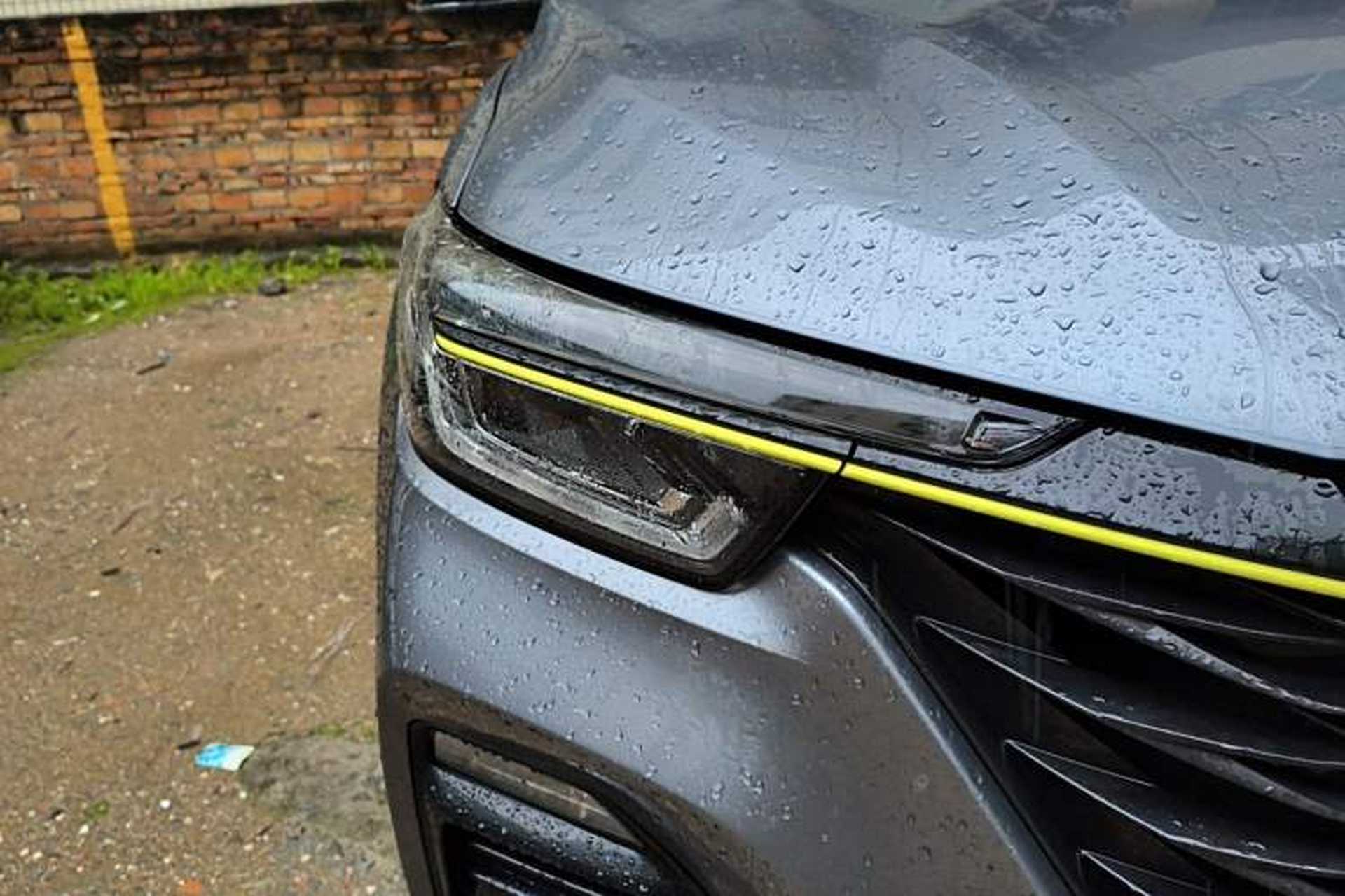 Used Roewe RX5 New Energy 2020 ePLUS National Trend Ronglin Luxury Edition Right Front Headlight