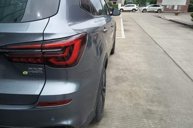 Used Roewe RX5 New Energy 2020 ePLUS National Trend Ronglin Flagship Edition Right Rear Taillight