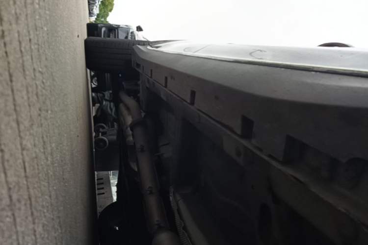 Used Roewe RX5 New Energy 2020 ePLUS National Trend Ronglin Flagship Edition Right Side Sill