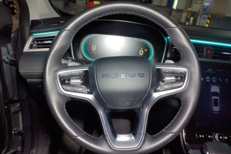 Used Roewe RX5 New Energy 2020 ePLUS National Trend Ronglin Flagship Edition Steering Wheel