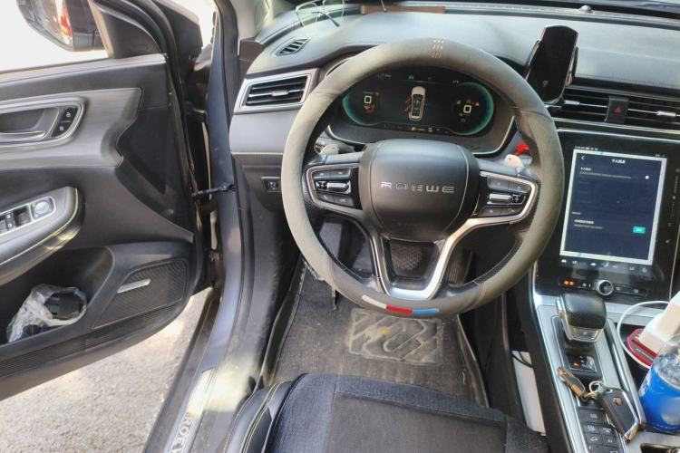 Used Roewe RX5 New Energy 2020 ePLUS National Trend Ronglin Flagship Edition Steering Wheel