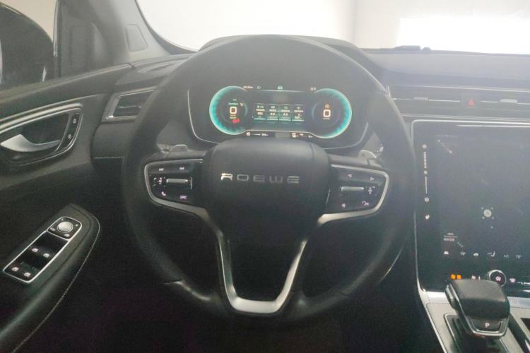 Used Roewe RX5 New Energy 2020 ePLUS National Trend Ronglin Luxury Edition Steering Wheel