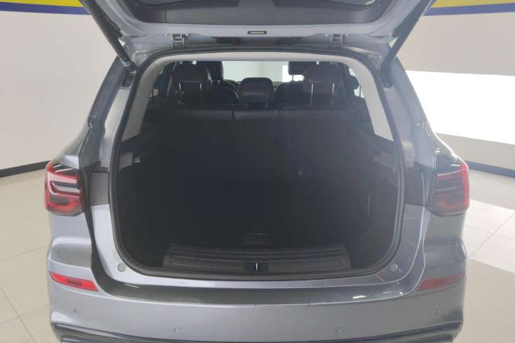 Used Roewe RX5 New Energy 2020 ePLUS National Trend Ronglin Luxury Edition Trunk